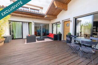  Maison � vendre 7 pi�ces 220 m�