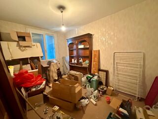  Appartement à vendre 3 pièces 57 m²