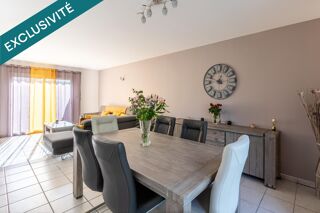  Maison � vendre 5 pi�ces 129 m�