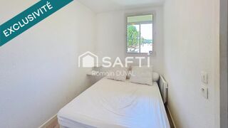  Appartement à vendre 2 pièces 24 m²