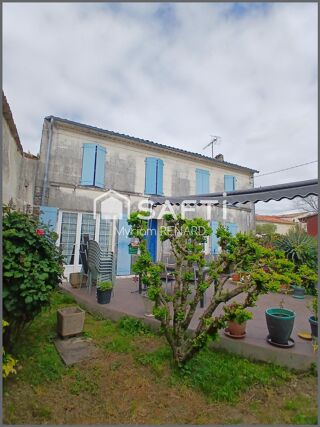  Maison à vendre 5 pièces 141 m²
