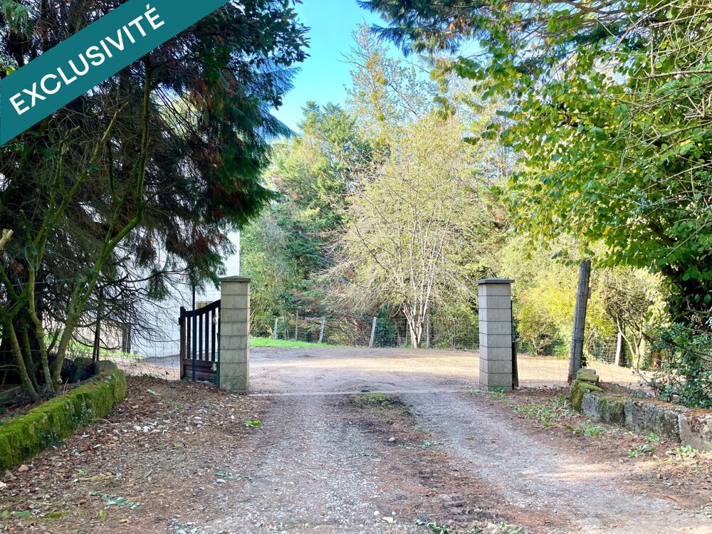 Vente Maison Sortie de ville Mayenne
