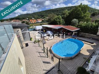  Maison � vendre 11 pi�ces 560 m�