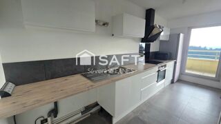  Appartement � vendre 3 pi�ces 73 m�