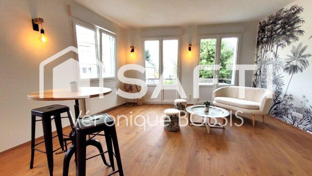 Appartement – Les Sables-d'Olonne - Plus