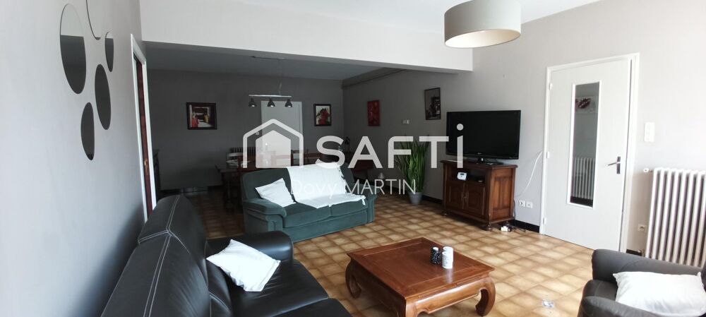 Vente Maison Au cœur d'un charmant village. La selve