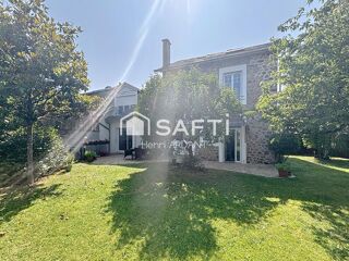  Maison  vendre 7 pices 210 m