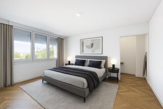  Appartement à vendre 2 pièces 61 m²