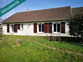  Maison  vendre 5 pices 86 m