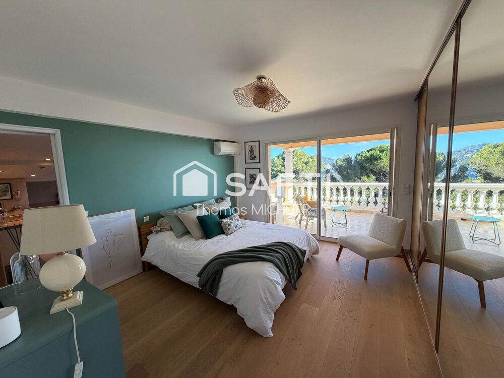 � vendre  Maison Nice (06100)