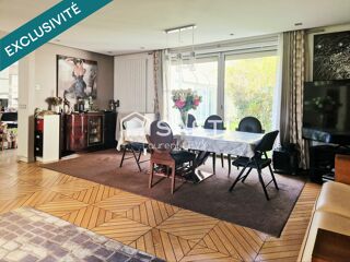  Maison � vendre 8 pi�ces 207 m�