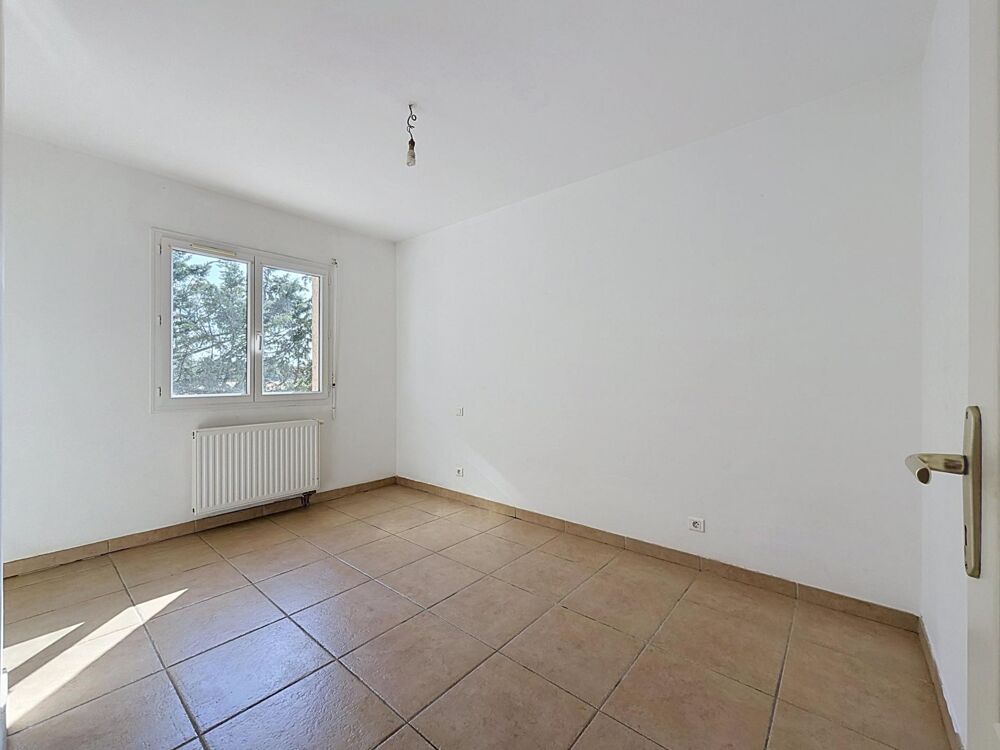 Vente Maison Maison T5 de plain-pied avec 4 chambres et jardin Fonsorbes