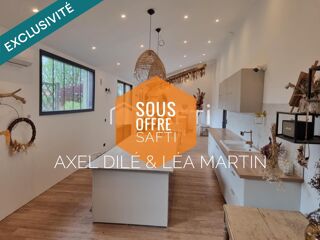  Maison � vendre 6 pi�ces 152 m�