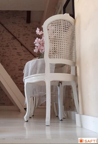  Maison � vendre 3 pi�ces 90 m�