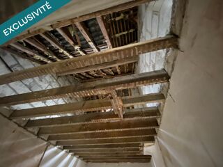  Maison � vendre 4 pi�ces 65 m�