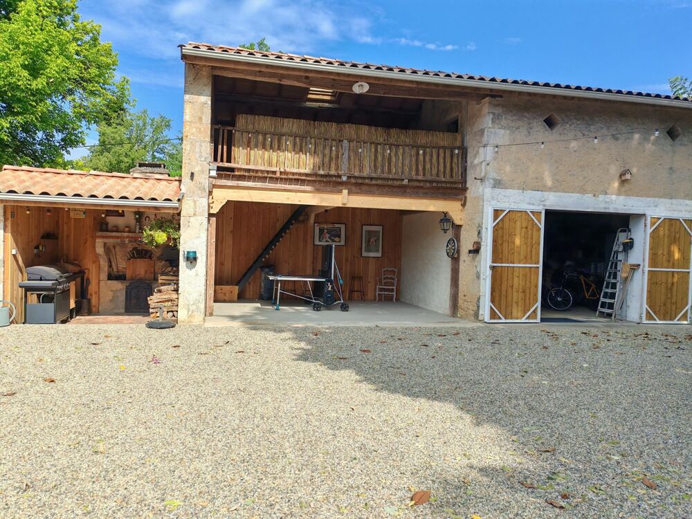 Vente Maison Charmante propriété Noaillan