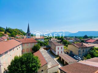  Appartement à vendre 4 pièces 63 m²