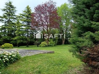  Maison à vendre 9 pièces 250 m²