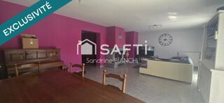  Maison à vendre 4 pièces 101 m²
