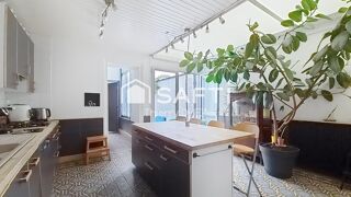  Maison à vendre 7 pièces 177 m²