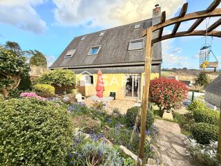  Maison � vendre 7 pi�ces 134 m�