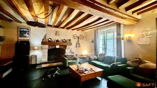  Maison � vendre 6 pi�ces 180 m�