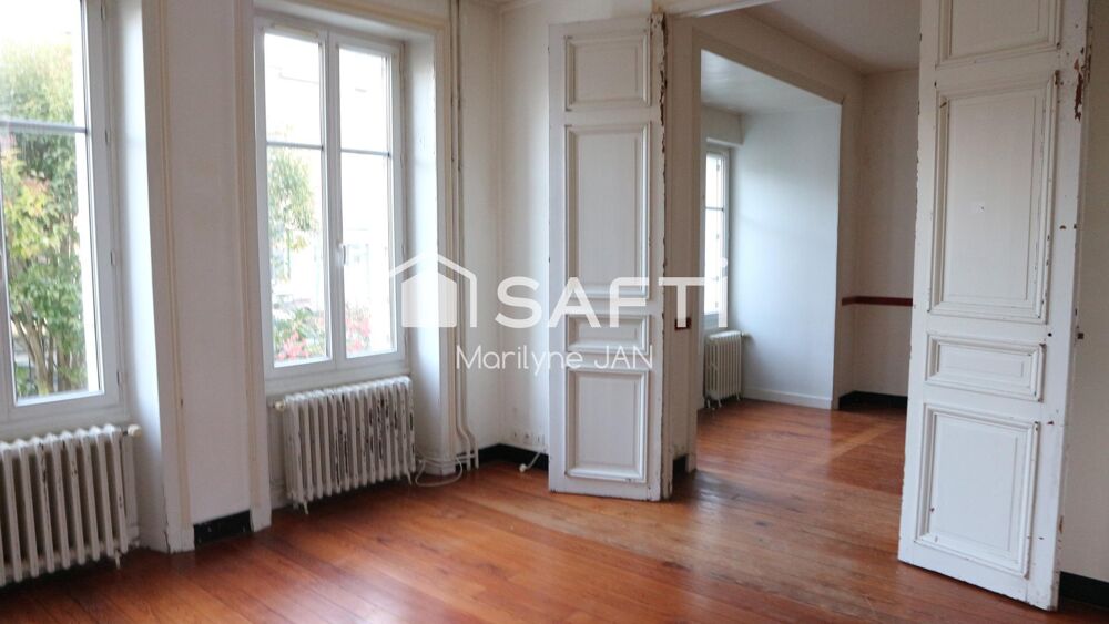 � vendre  Maison Saint-Malo (35400)