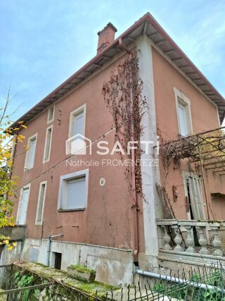  Maison à vendre 8 pièces 235 m²