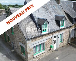  Maison à vendre 6 pièces 128 m²