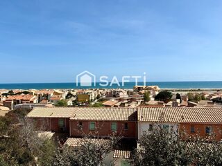  Appartement � vendre 3 pi�ces 50 m�