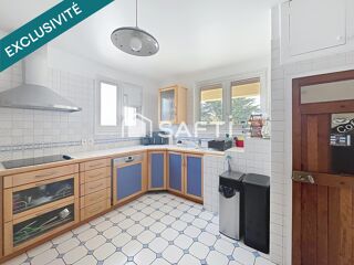  Maison à vendre 8 pièces 204 m²