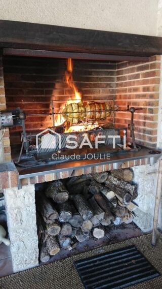  Maison  vendre 10 pices 249 m