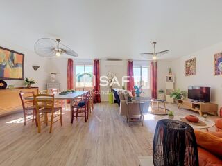  Appartement à vendre 5 pièces 182 m²