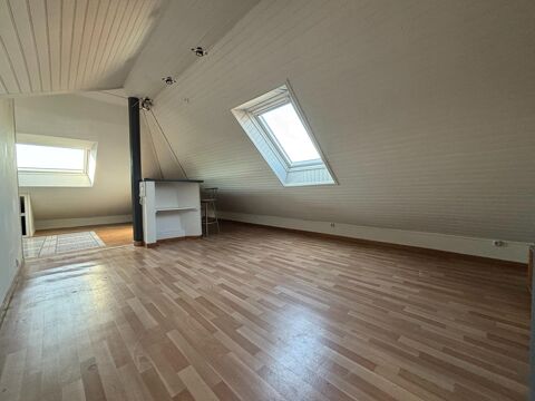  Appartement � vendre 2 pi�ces 54 m�