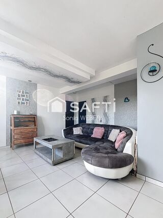  Maison � vendre 9 pi�ces 250 m�