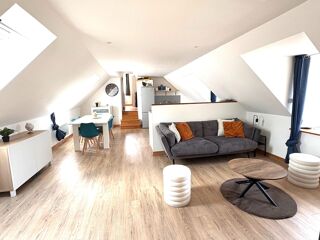  Appartement à vendre 4 pièces 67 m²