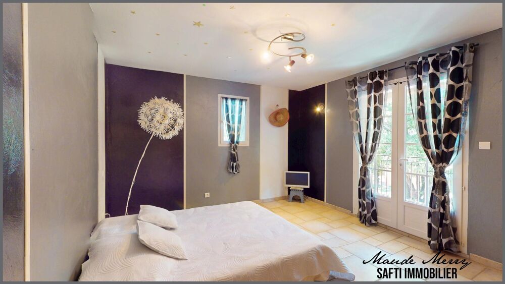 � vendre  Maison Besse-sur-Issole (83890)