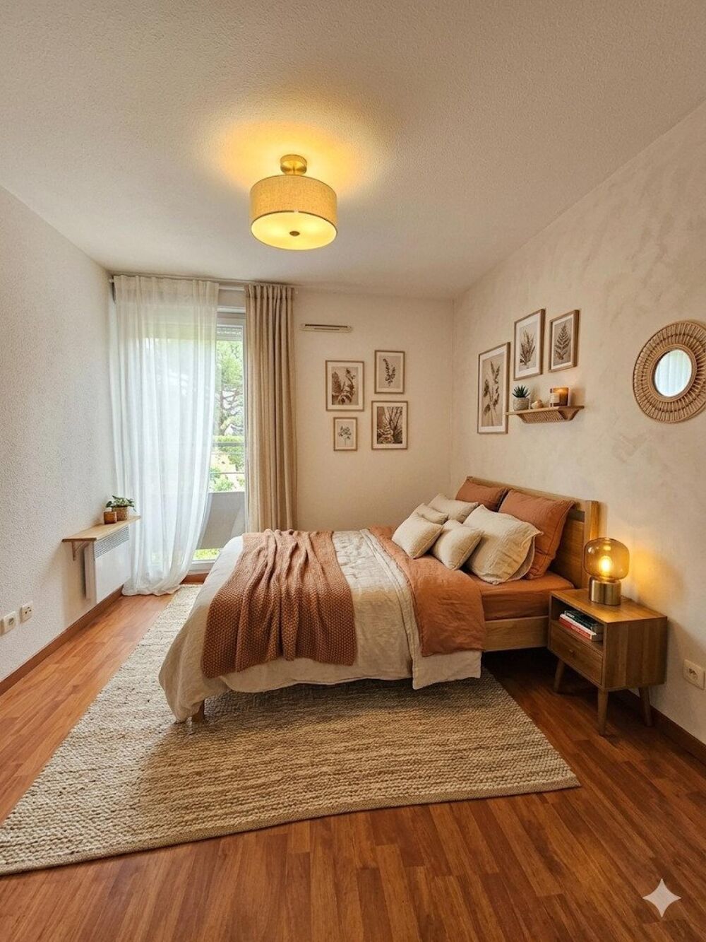 Vente Appartement T3 AUCAMVILLE LIMITROPHE LAUNAGUET Launaguet