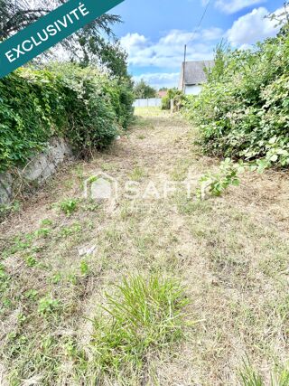  Terrain à vendre 509 m²