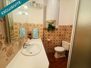  Maison à vendre 2 pièces 59 m²