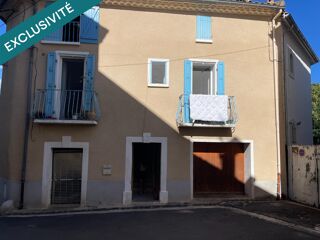  Maison à vendre 4 pièces 79 m²
