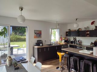  Maison � vendre 6 pi�ces 135 m�