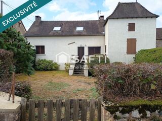  Maison  vendre 8 pices 101 m