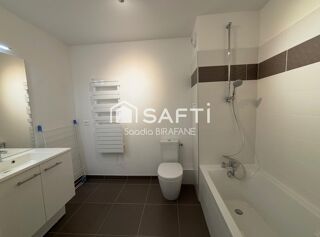  Appartement � vendre 2 pi�ces 40 m�