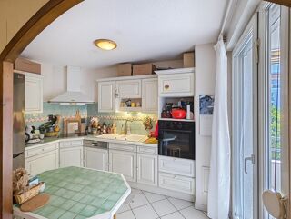  Appartement � vendre 4 pi�ces 82 m�