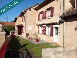  Maison à vendre 8 pièces 200 m²