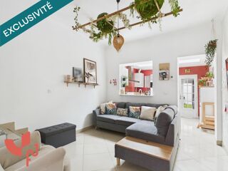  Maison � vendre 5 pi�ces 90 m�