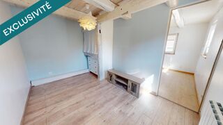  Maison � vendre 3 pi�ces 62 m�