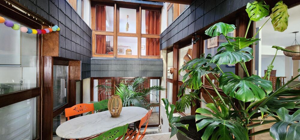 à vendre  Maison Quimper (29000)