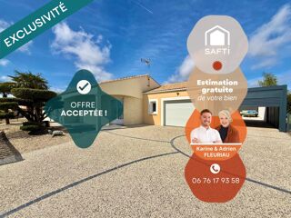  Maison � vendre 6 pi�ces 144 m�
